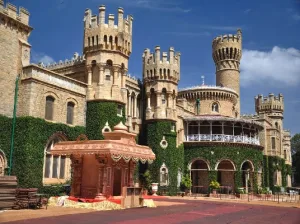 Bangalore Palace
