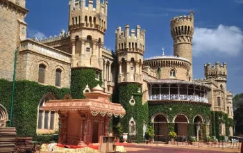 Bangalore Palace
