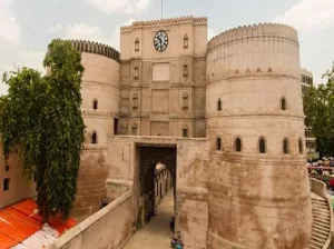 Bhadra Fort