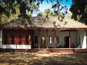 Sabarmati Ashram