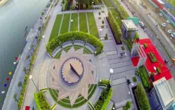 Sabarmati Riverfront