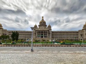 Vidhana Soudha