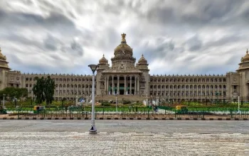Vidhana Soudha