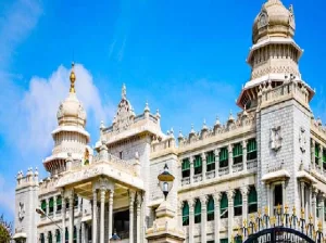Vikasa Soudha