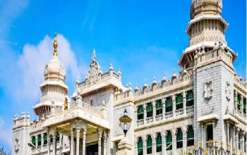 Vikasa Soudha