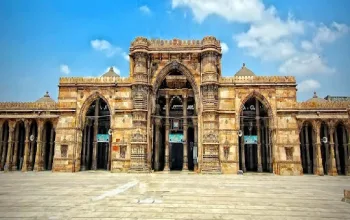 Jama Masjid