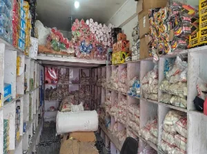 Jaiswal Pipe & Sanitary