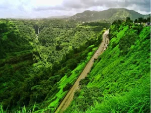 Lonavala and Khandala