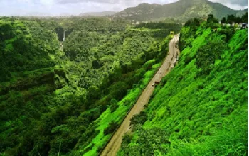 Lonavala and Khandala