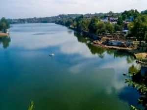 Lower Lake