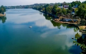 Lower Lake