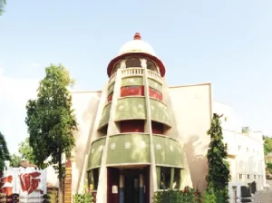 Bhartiya Lok Kala Mandal