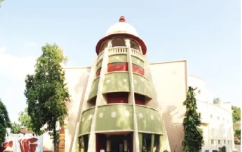 Bhartiya Lok Kala Mandal