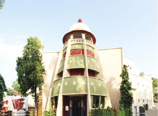 Bhartiya Lok Kala Mandal