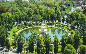 Sukhadia Circle