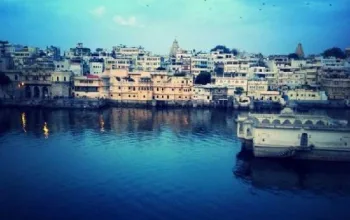 Gangaur Ghat