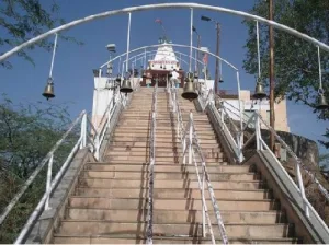 Neemach Mata Temple
