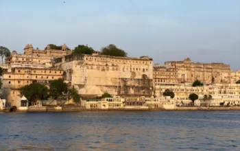Ambrai Ghat