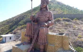 Haldighati Darra