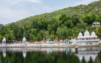 Doodh Talai Musical Garden