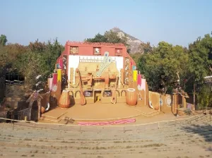Shilpgram