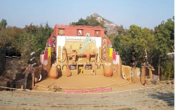 Shilpgram