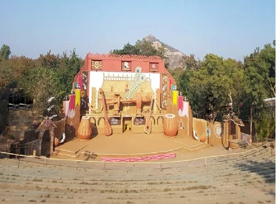 Shilpgram