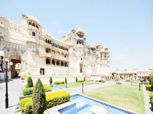 City Palace