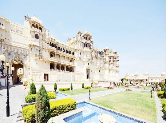 City Palace