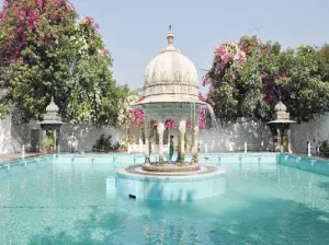 Saheliyon ki bari