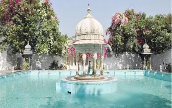 Saheliyon ki bari