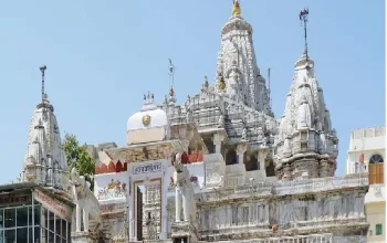 Jagdish Temple