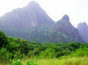 Agasthyakoodam