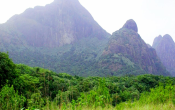 Agasthyakoodam