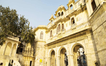 Bagore ki Haveli