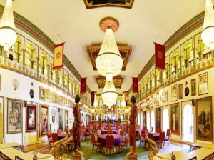 Crystal Gallery