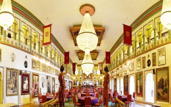 Crystal Gallery