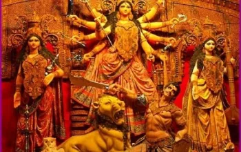 Shardiya Navratri 2024: Celebrate the Divine Feminine