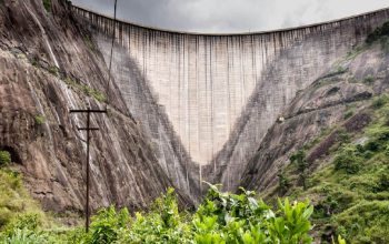 Idukki Dam