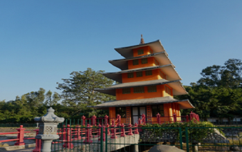Japanese Garden