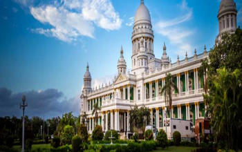 Lalitha Mahal Palace