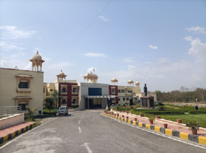 Maharana Pratap University of Agriculture & Technology