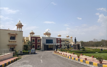 Maharana Pratap University of Agriculture & Technology