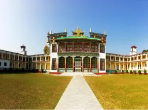 Mindrolling Monastery