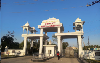 Mohanlal Sukhadia University