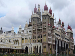Mysore Palace