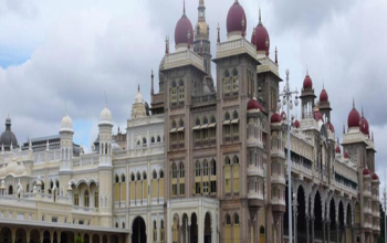 Mysore Palace