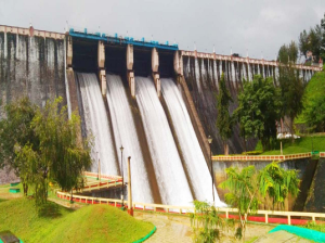 Neyyar Dam