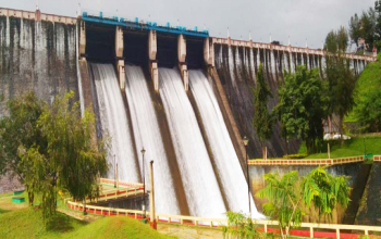 Neyyar Dam