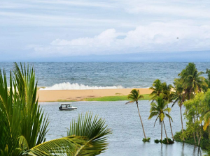 Poovar Island